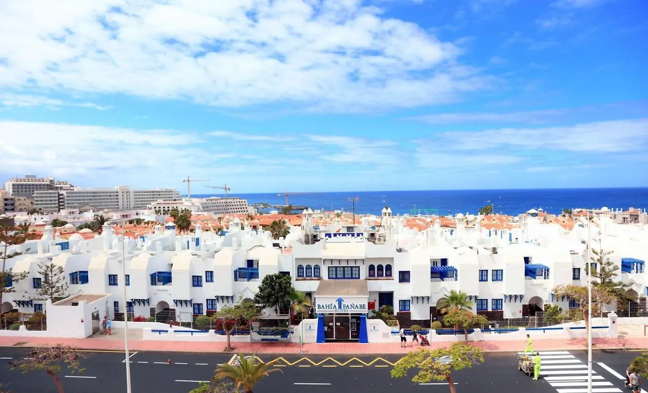 Hotel LABRANDA Bahía y Villas Fañabé Costa Adeje