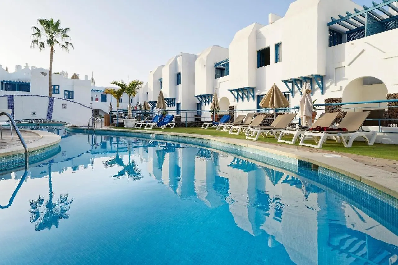 Hotel LABRANDA Bahía y Villas Fañabé Costa Adeje