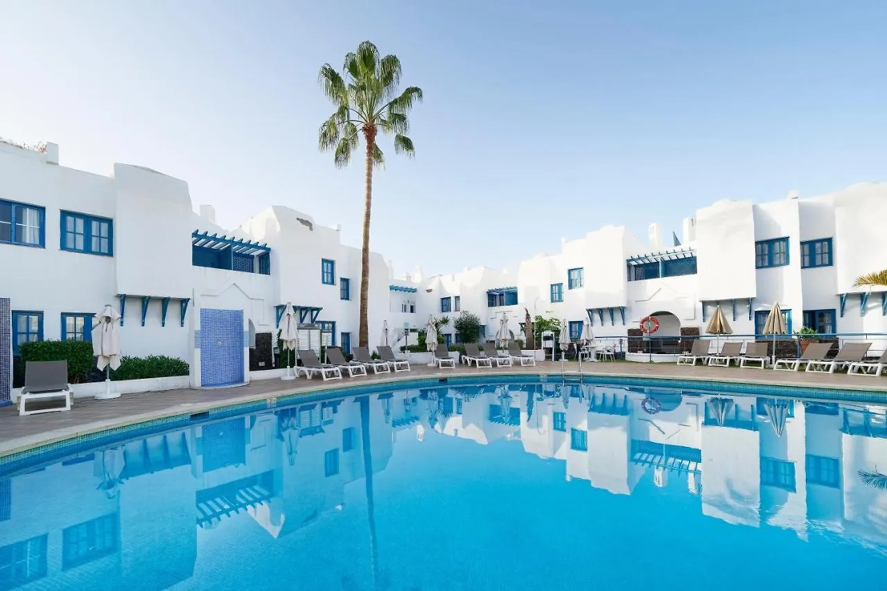 *** Hotel LABRANDA Bahía y Villas Fañabé Costa Adeje  Spagna