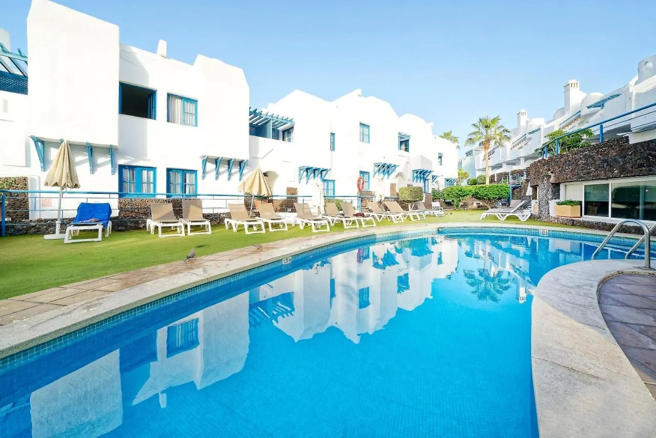 LABRANDA Bahía y Villas Fañabé Costa Adeje  Spagna