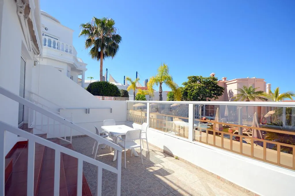 LABRANDA Bahía y Villas Fañabé Costa Adeje  Costa Adeje (Tenerife)