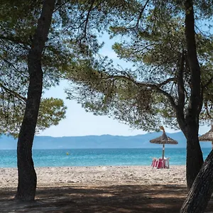 Apartmán Ferrer Lime Playa De Alcudia Port d'Alcúdia