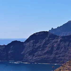 Apartmán Helechos Agulo