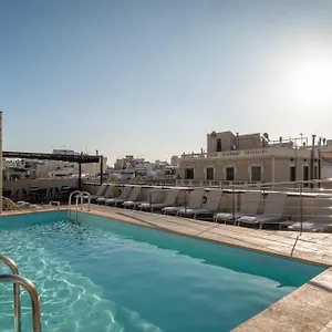 Sunotel Club Hotel Barcellona