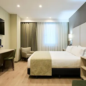 Catalonia Park Putxet Hotel Barcellona