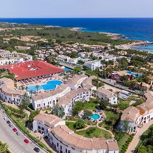 Sol Falco Hotel Son Xoriguer