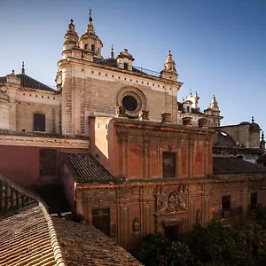 Apartamento The Bell Ringer House
