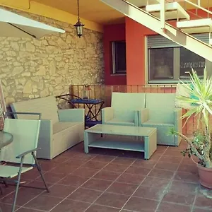 Apartamento Allotjaments Turistics Mircla