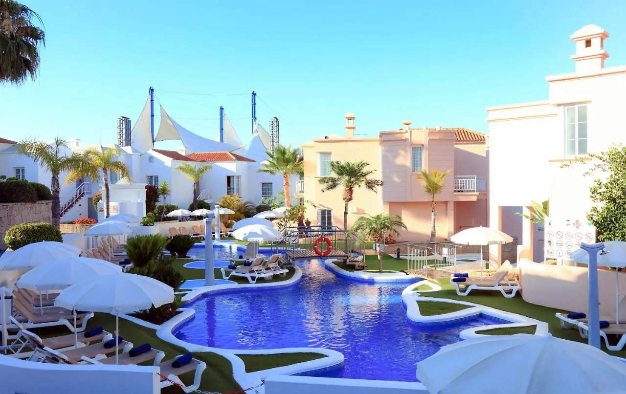 Labranda Bahia Fanabe & Villas Costa Adeje  Ξενοδοχείο Costa Adeje (Tenerife)