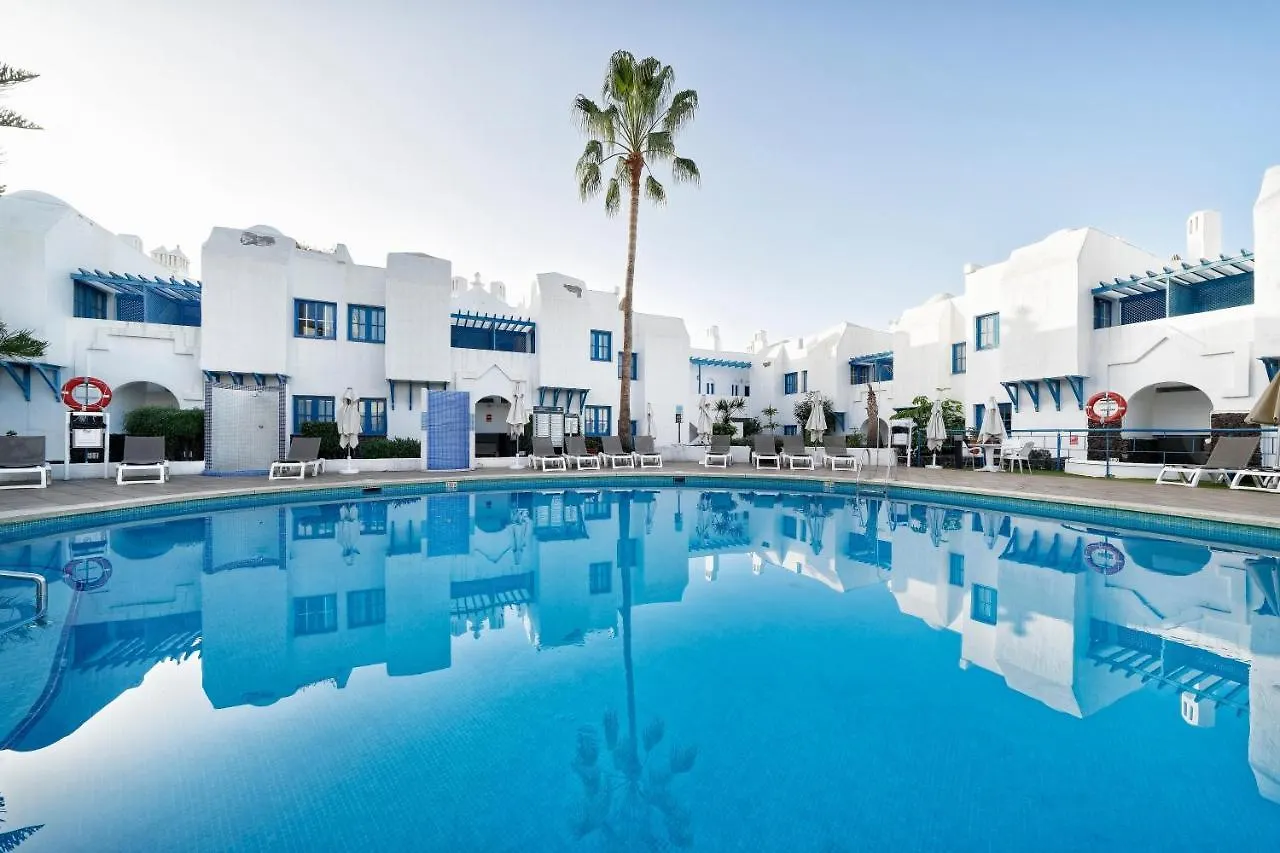 Labranda Bahia Fanabe & Villas Costa Adeje  Ξενοδοχείο
