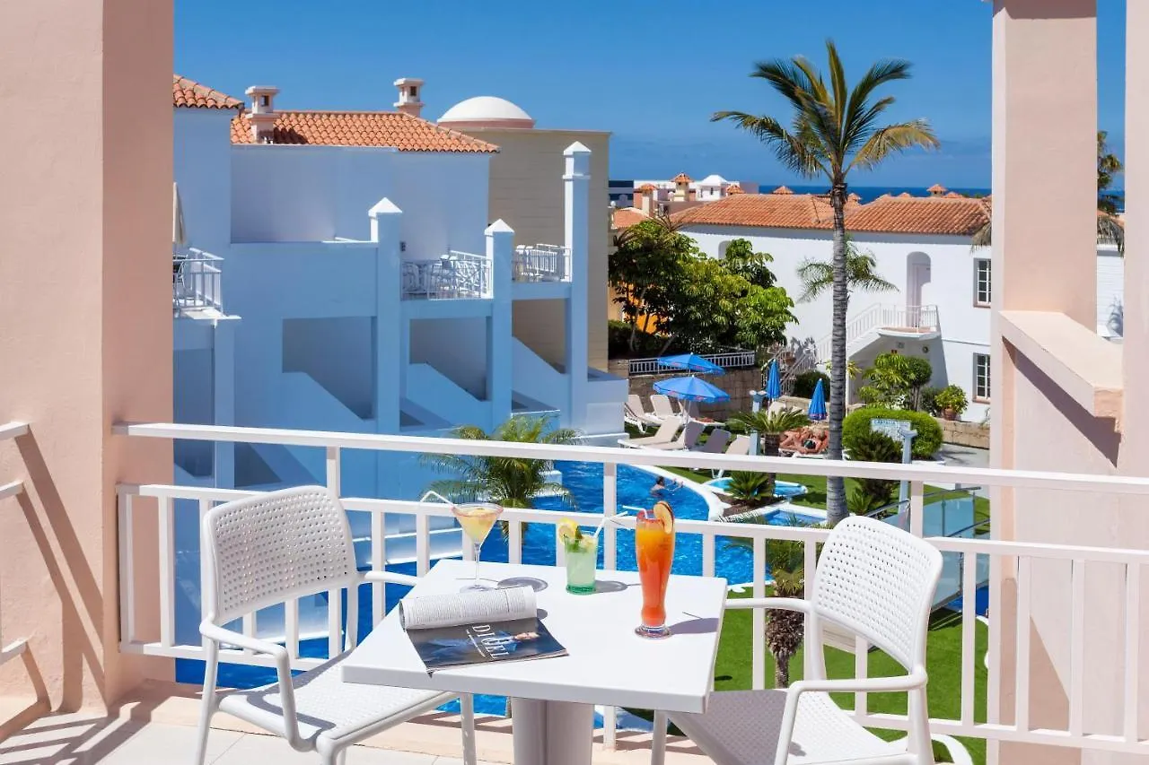 Ξενοδοχείο Labranda Bahia Fanabe & Villas Costa Adeje