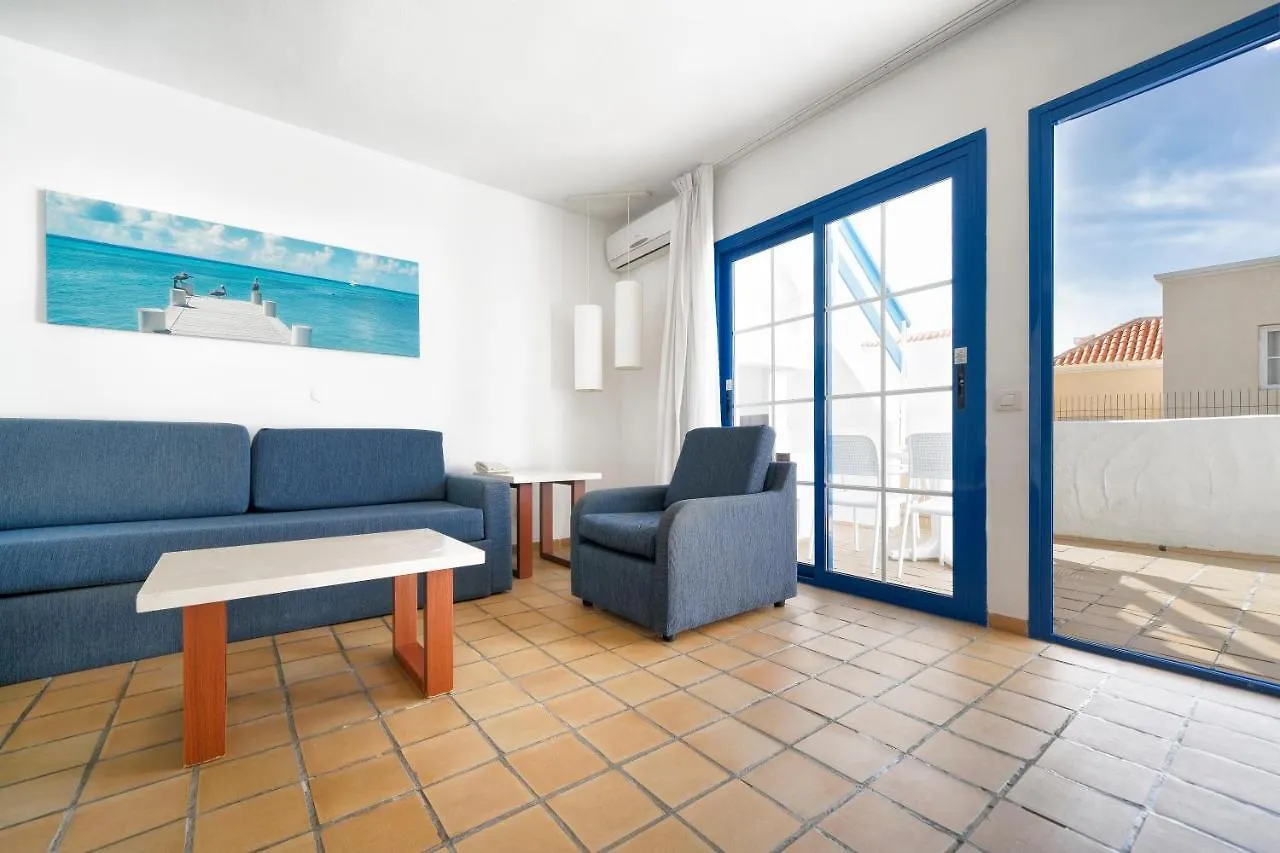 Ξενοδοχείο Labranda Bahia Fanabe & Villas Costa Adeje