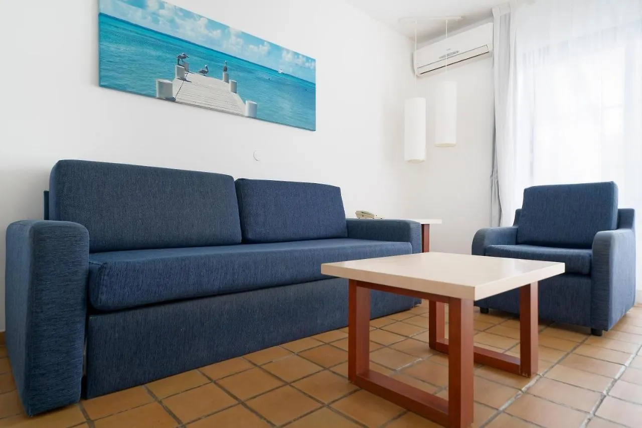 Ξενοδοχείο Labranda Bahia Fanabe & Villas Costa Adeje