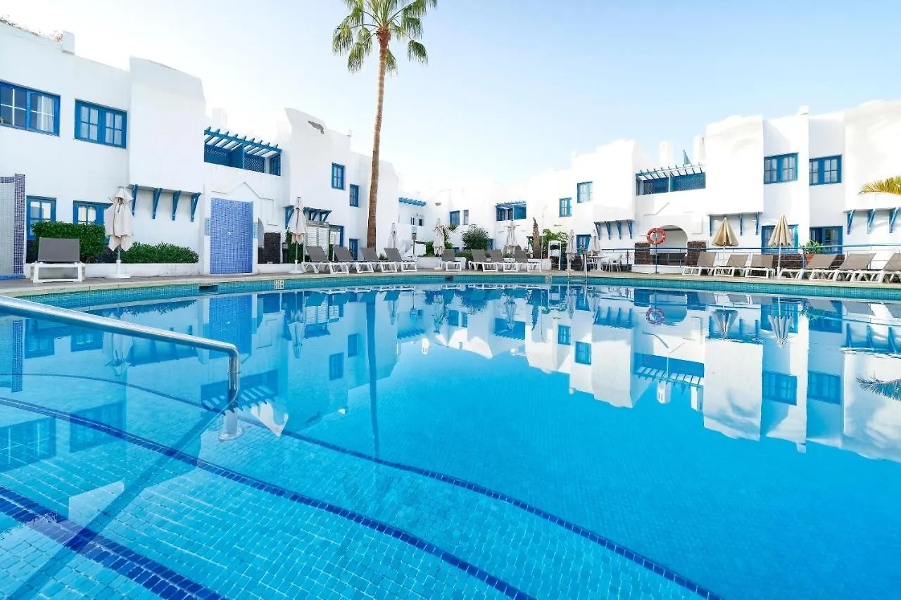 Ξενοδοχείο Labranda Bahia Fanabe & Villas Costa Adeje
