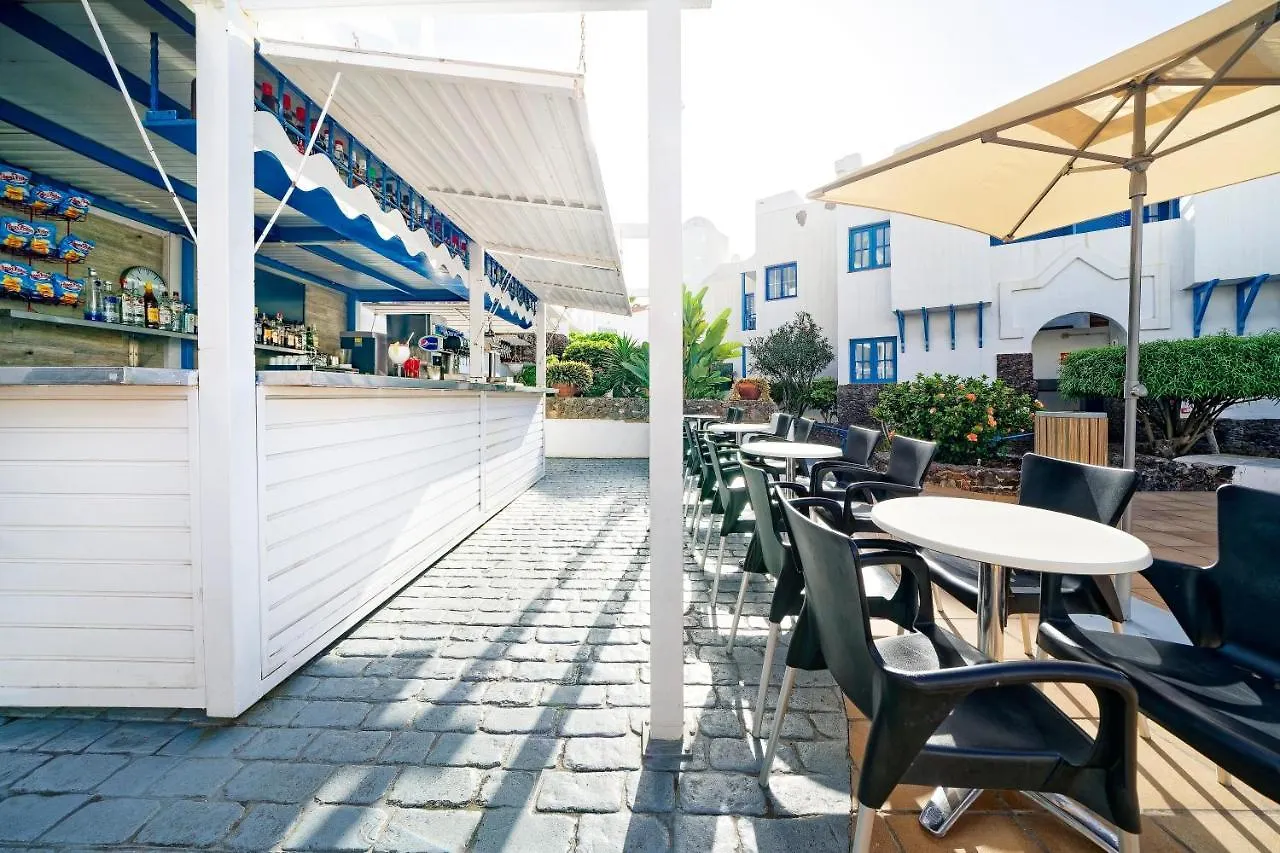 Labranda Bahia Fanabe & Villas Costa Adeje  Ισπανία