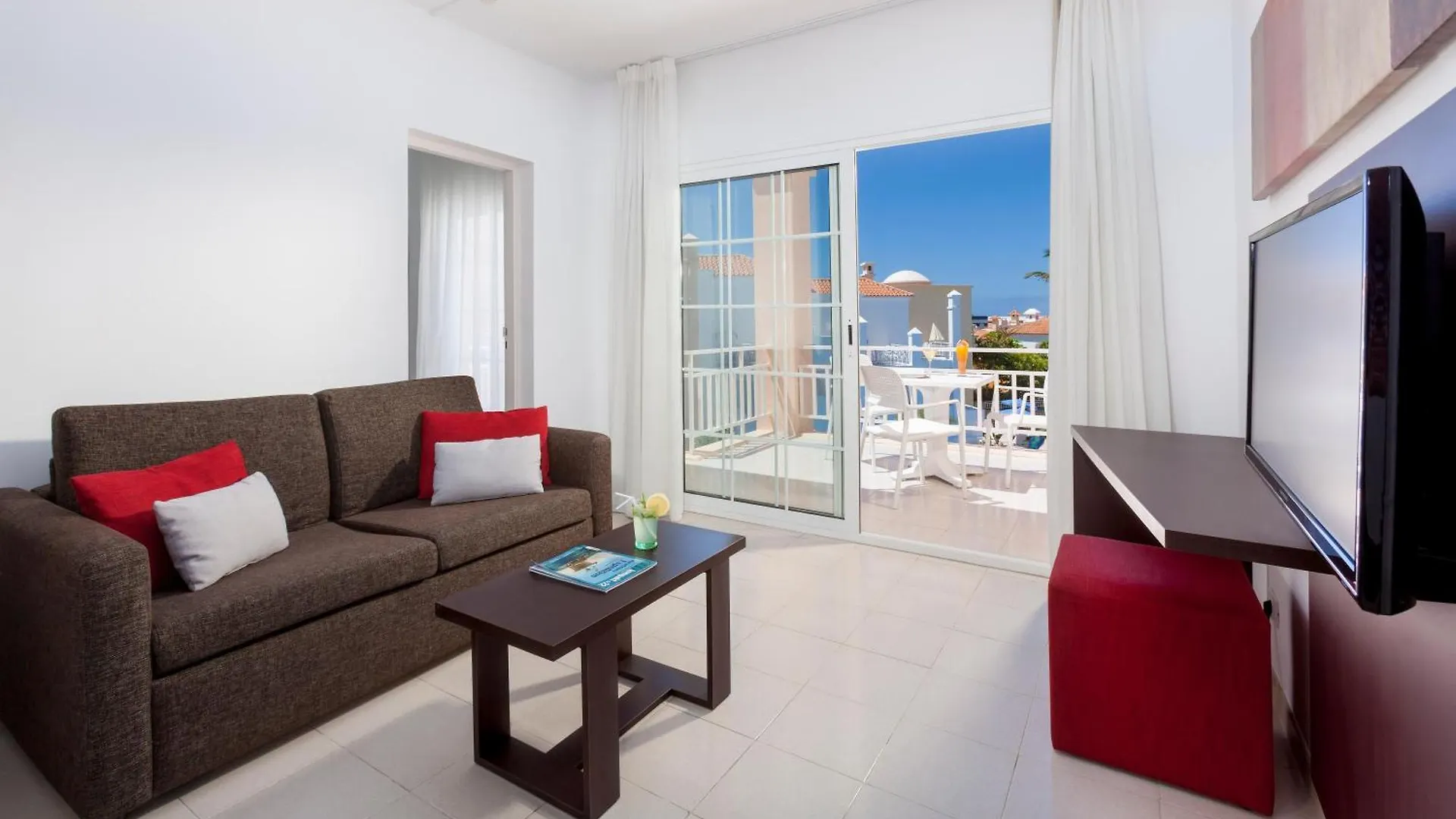 Labranda Bahia Fanabe & Villas Costa Adeje  Ξενοδοχείο