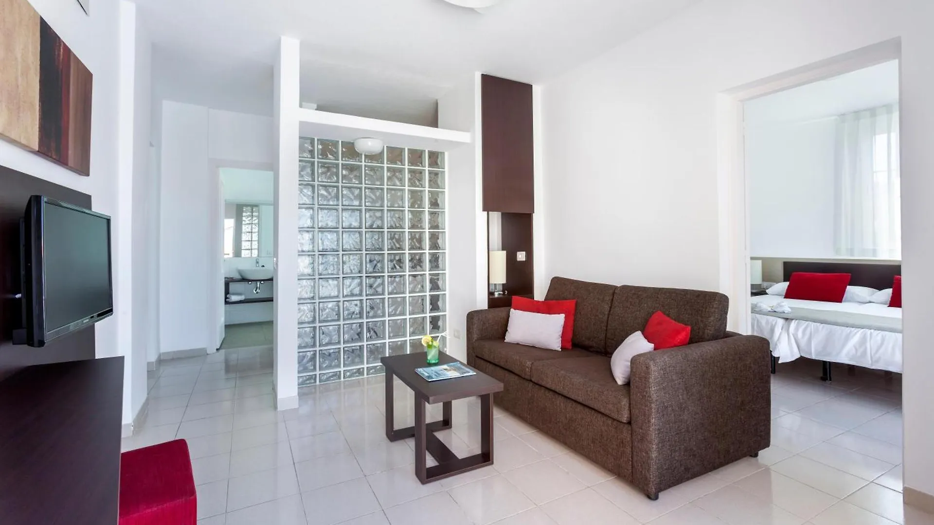 Labranda Bahia Fanabe & Villas Costa Adeje  Ισπανία