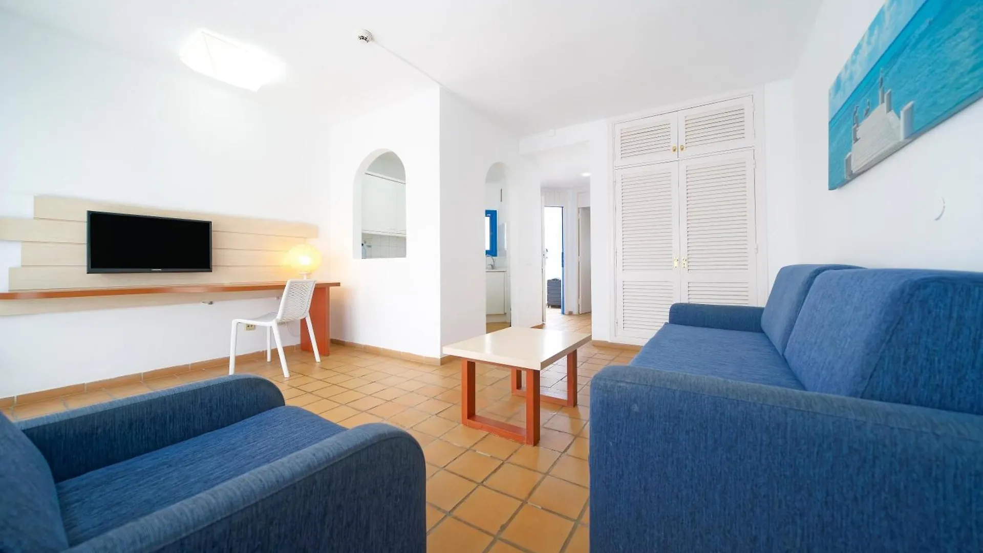 Labranda Bahia Fanabe & Villas Costa Adeje  Ξενοδοχείο Costa Adeje (Tenerife)