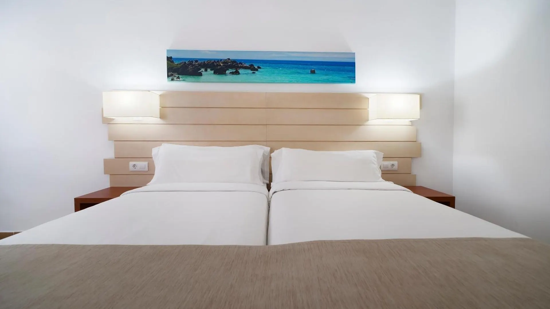 Ξενοδοχείο Labranda Bahia Fanabe & Villas Costa Adeje