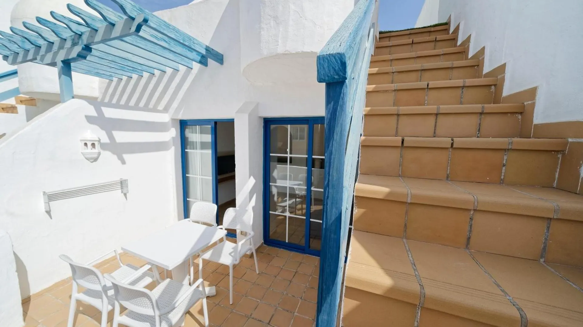 Labranda Bahia Fanabe & Villas Costa Adeje  Spanien