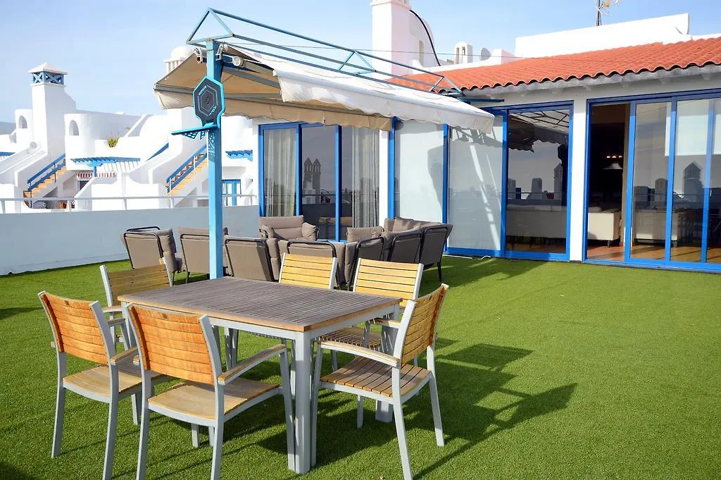 *** Ξενοδοχείο Labranda Bahia Fanabe & Villas Costa Adeje  Ισπανία