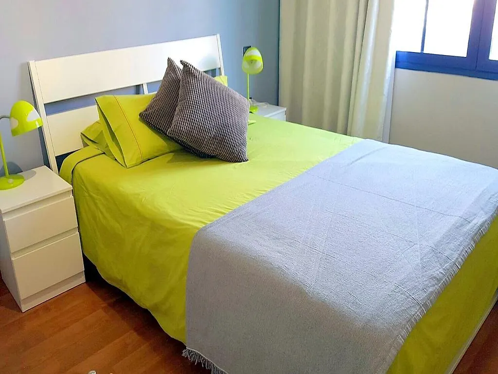*** Hotel Labranda Bahia Fanabe & Villas Costa Adeje  Spanien