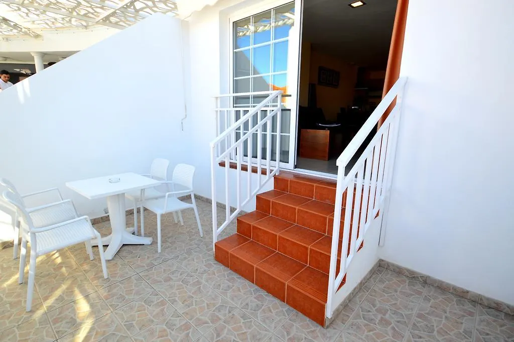 Labranda Bahia Fanabe & Villas Costa Adeje  Ξενοδοχείο