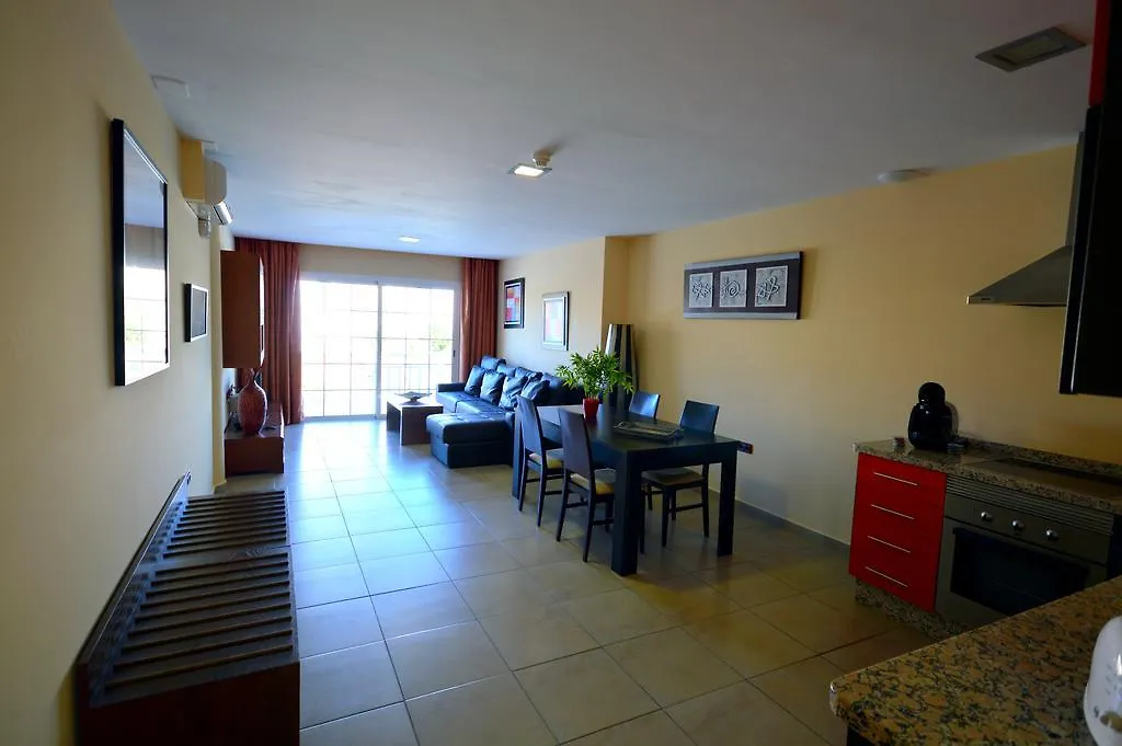 Labranda Bahia Fanabe & Villas Costa Adeje  Ισπανία