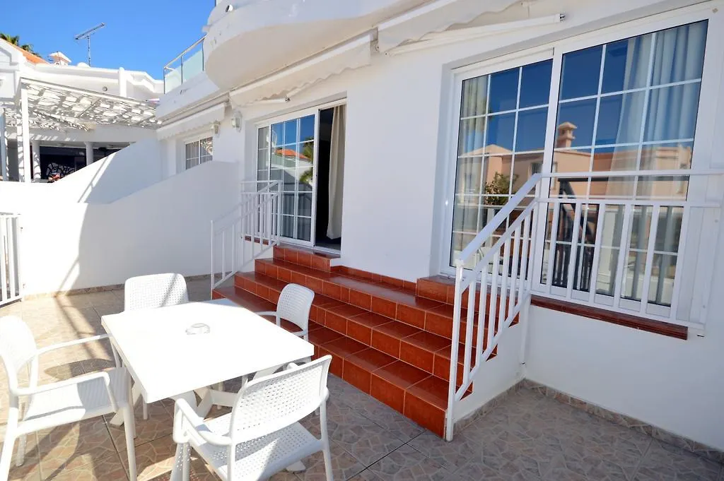 Labranda Bahia Fanabe & Villas Costa Adeje  Ξενοδοχείο Costa Adeje (Tenerife)