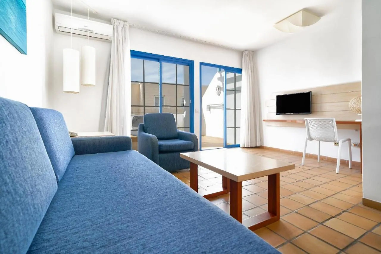 *** Hotel LABRANDA Bahía y Villas Fañabé Costa Adeje  España