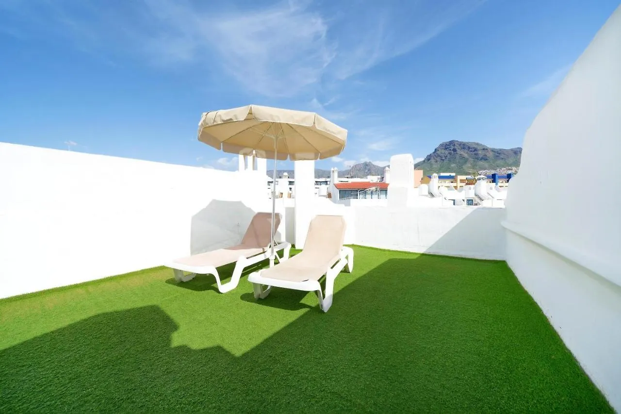 LABRANDA Bahía y Villas Fañabé Costa Adeje  Costa Adeje (Tenerife)