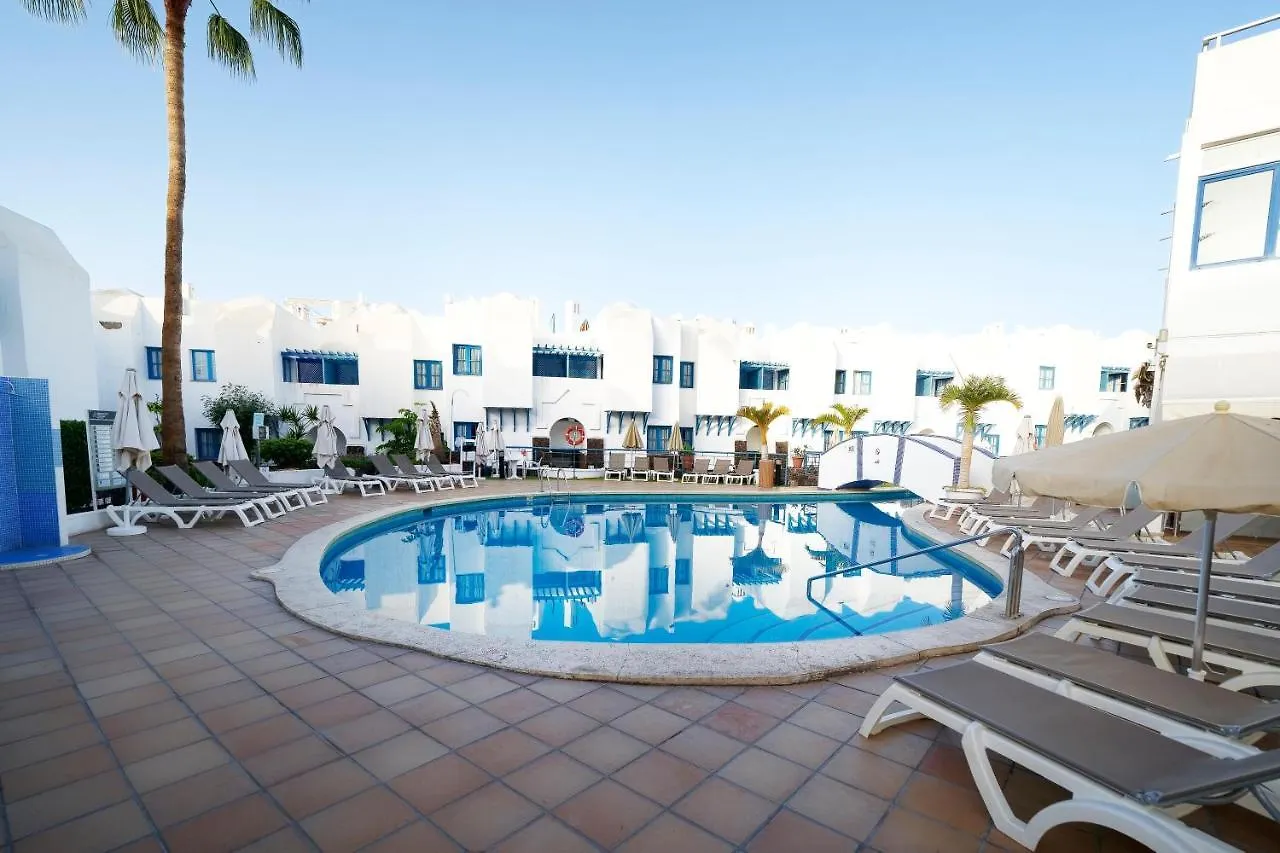 Hotel LABRANDA Bahía y Villas Fañabé Costa Adeje