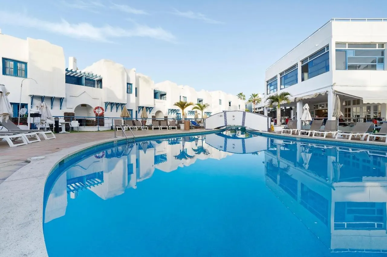 LABRANDA Bahía y Villas Fañabé Costa Adeje  Hotel
