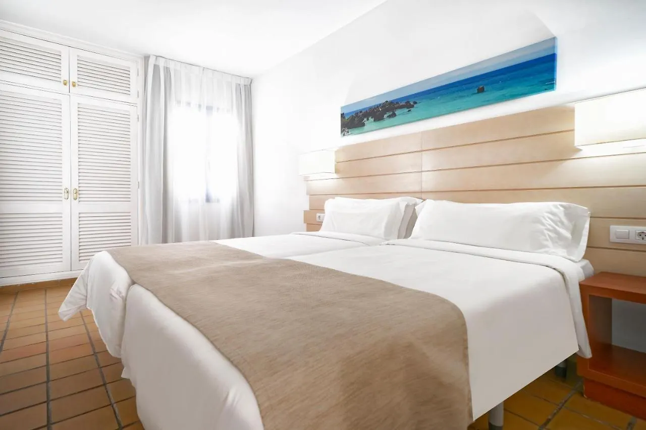 Hotel LABRANDA Bahía y Villas Fañabé Costa Adeje