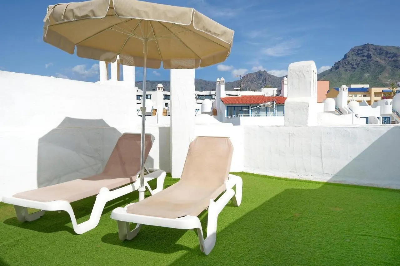 LABRANDA Bahía y Villas Fañabé Costa Adeje