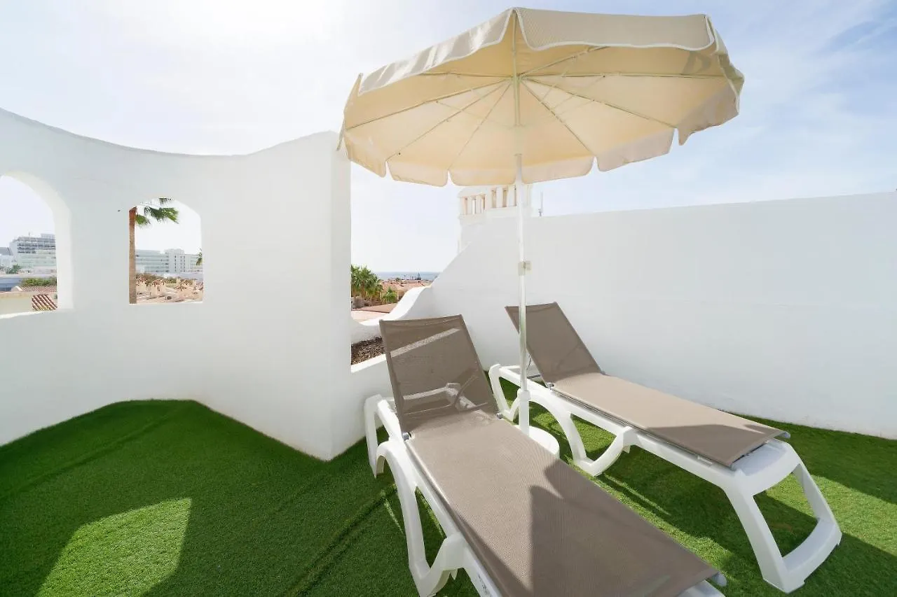 LABRANDA Bahía y Villas Fañabé Costa Adeje  Hotel Costa Adeje (Tenerife)