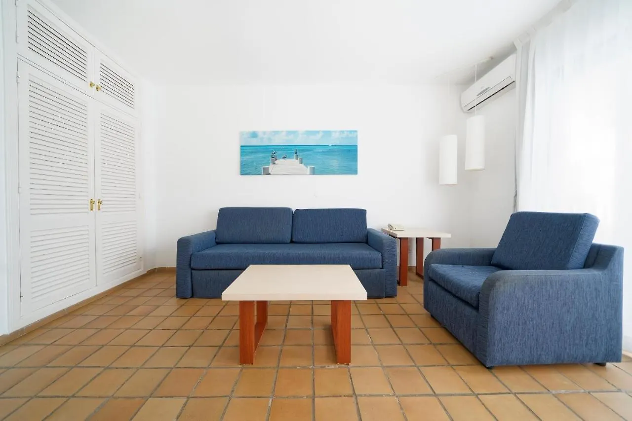 Hotel LABRANDA Bahía y Villas Fañabé Costa Adeje